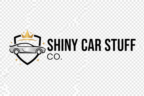 SHINY CAR STUFF CO.
