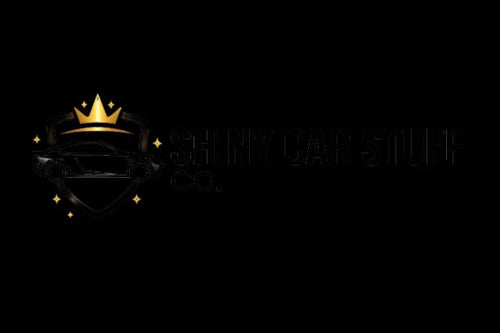 SHINY CAR STUFF CO.